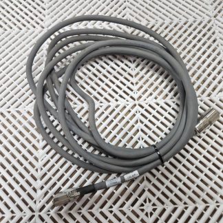 RSI Robotic Systems ABF02KM5S-050-06.0 Allen Bradley Servo Motor Feedback Cable - Used