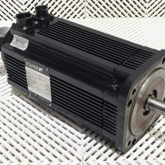 Reliance Electric 1326AB-B520E-21 2.85kW AC Servo Motor w/ Encoder - Used