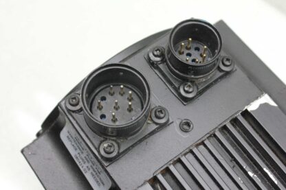Reliance Electric 1326AB-B530E-21 / Servo Motor / 3200RPM / Torque: 18.0Nm - Used - Image 23