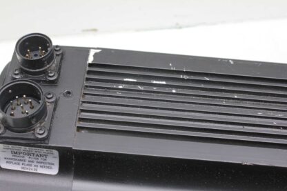 Reliance Electric 1326AB-B530E-21 / Servo Motor / 3200RPM / Torque: 18.0Nm - Used - Image 24