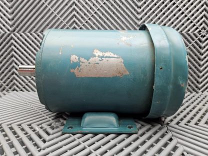 Reliance P14H3239M Motor Duty Master AC Motor 230/460V 1HP, 1725 RPM FB143T - Used - Image 13