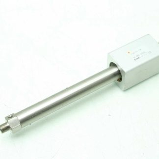 SMC CY2B15H-130 Rodless Air Cylinders / 15mm Bore / 130mm Stroke / 0.7 MPa - Used