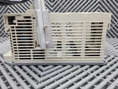 Schneider Electric TSX3721001 Modular Base Controller Modicon TSX - Used - Image 4