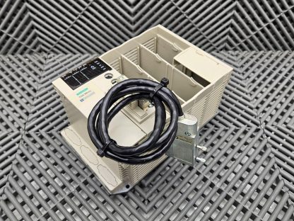 Schneider Electric TSX3721001 Modular Base Controller Modicon TSX - Used - Image 10