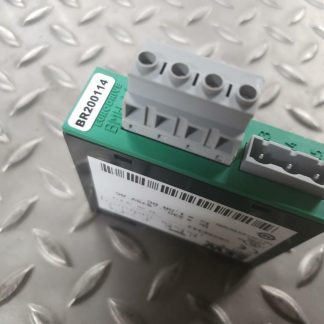 Sew Eurodrive BMH1,4 Servo Brake Control Rectifier - Used
