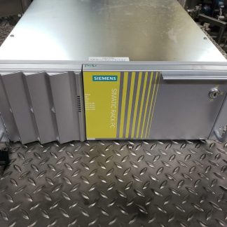 Siemens 6AG4104-3KA22-3XX0 Simatic IPC547E Rack PC Core i7 3.1 GHz 4 Gb DDR3 - Used