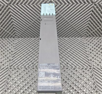 Siemens 6SL3120-2TE13-0AA3 S120 Smart Line Module 3A/3A, 600V - Used - Image 11