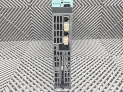 Siemens 6SL3120-2TE13-0AA3 S120 Smart Line Module 3A/3A, 600V - Used - Image 15