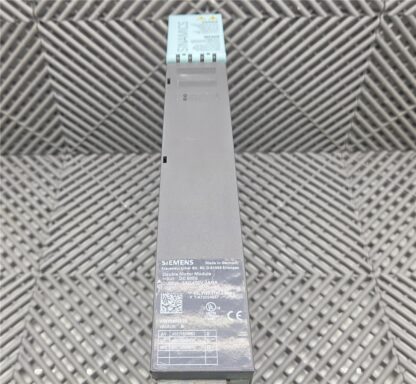 Siemens 6SL3120-2TE13-0AA3 S120 Smart Line Module 3A/3A, 600V - Used - Image 3