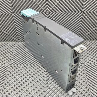 Siemens 6SL3120-2TE13-0AA3 S120 Smart Line Module 3A/3A, 600V - Used