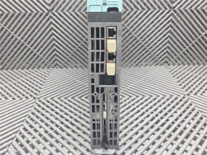Siemens 6SL3120-2TE13-0AA3 S120 Smart Line Module 3A/3A, 600V - Used - Image 7