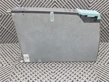 Siemens 6SL3120-2TE13-0AA3 S120 Smart Line Module 3A/3A, 600V - Used - Image 8