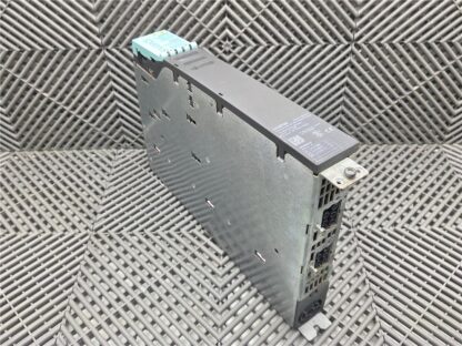 Siemens 6SL3120-2TE13-0AA3 S120 Smart Line Module 3A/3A, 600V - Used - Image 10