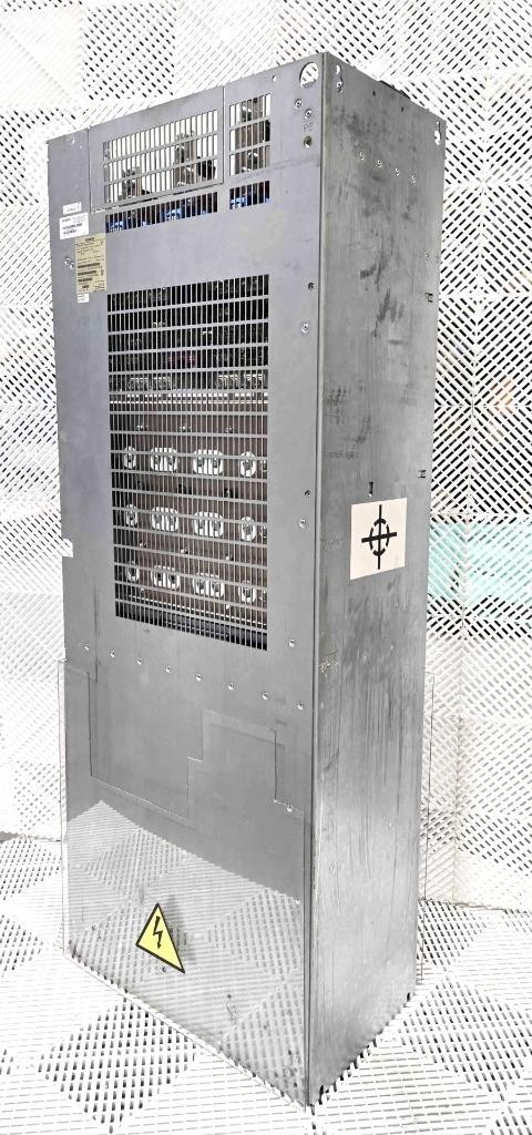 Siemens 6SL3330-6TE37-3AA3 S120 Smart Line Module Servo Rectifier 730A, 476HP - Used - Image 11