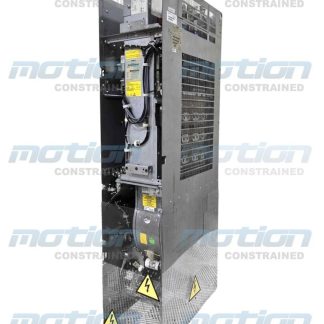 Siemens 6SL3330-6TE37-3AA3 S120 Smart Line Module Servo Rectifier 730A, 476HP - Used