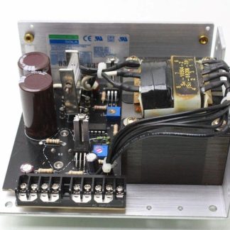 Sola SLS-05-060-1T Linear Regulated Power Supply 5VDC 6 A Output 100-240V Input - Used