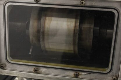 Stelron RD-3-4P-270-RH-LK-M Rotary Table Indexer 4 Position 1 HP AC Motor - Used - Image 7