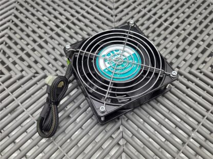TOYO T30(T) Axial Fan Cooling Fan 105 CFM 240V AC - Used - Image 11
