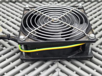 TOYO T30(T) Axial Fan Cooling Fan 105 CFM 240V AC - Used - Image 17