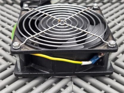 TOYO T30(T) Axial Fan Cooling Fan 105 CFM 240V AC - Used - Image 5