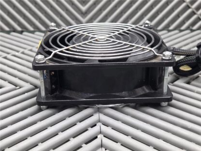 TOYO T30(T) Axial Fan Cooling Fan 105 CFM 240V AC - Used - Image 6