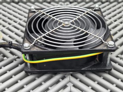TOYO T30(T) Axial Fan Cooling Fan 105 CFM 240V AC - Used - Image 8
