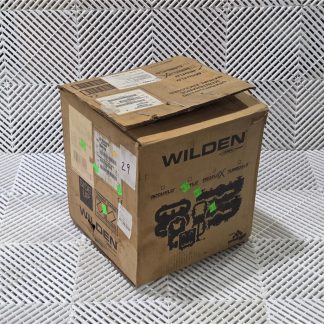 Wilden P2/SSPPP/TSU/TF/STF/0070 Stainless Steel Food Grade Diaphragm Pump 40 GPM - New other (see details)