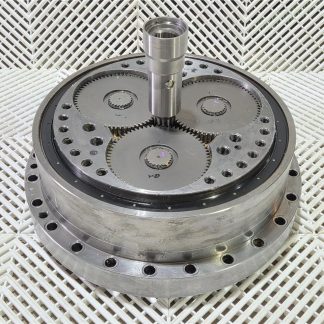 Yaskawa HW9581442-B Motoman ES165N Robot Gear Reducer 210:1 Ratio, L-Axis - Used