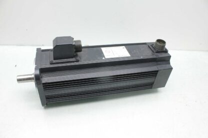 Yaskawa USAFED-13-YB21 AC Servo Motor / 1.2kW / UTMAH-500WB Encoder / 1500RPM - Used - Image 25