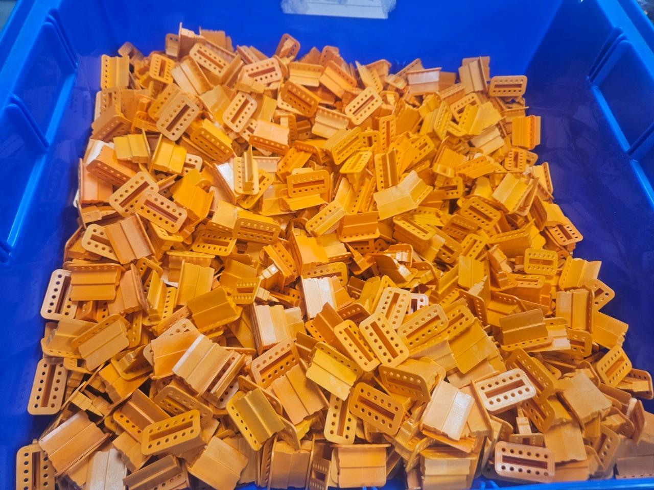 (1300) New TE Connectivity / Deutsch W12S DT Wedgelock Female 12 Position - New - Image 8