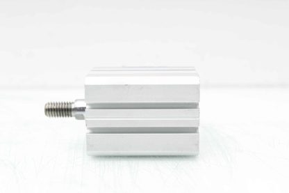 2 Chanto JS20X30B Pneumatic Cylinder  20mm Bore x 30mm Stroke - Used - Image 16