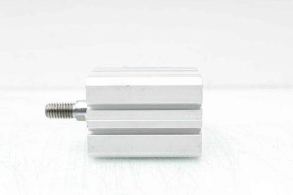 2 Chanto JS20X30B Pneumatic Cylinder  20mm Bore x 30mm Stroke - Used - Image 7