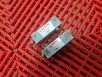 2 Compact B12X134 Compact Air Cylinders 12mm Bore x 45mm Stroke - Used - Image 5