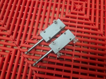 2 Compact B12X134 Compact Air Cylinders 12mm Bore x 45mm Stroke - Used - Image 10