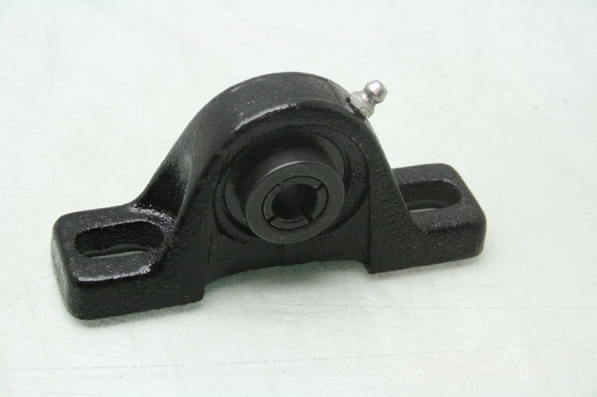 2 New Krown Regal KC45-12 Mounted Pillow Block Bearings 1/2" Dia - New - Image 14