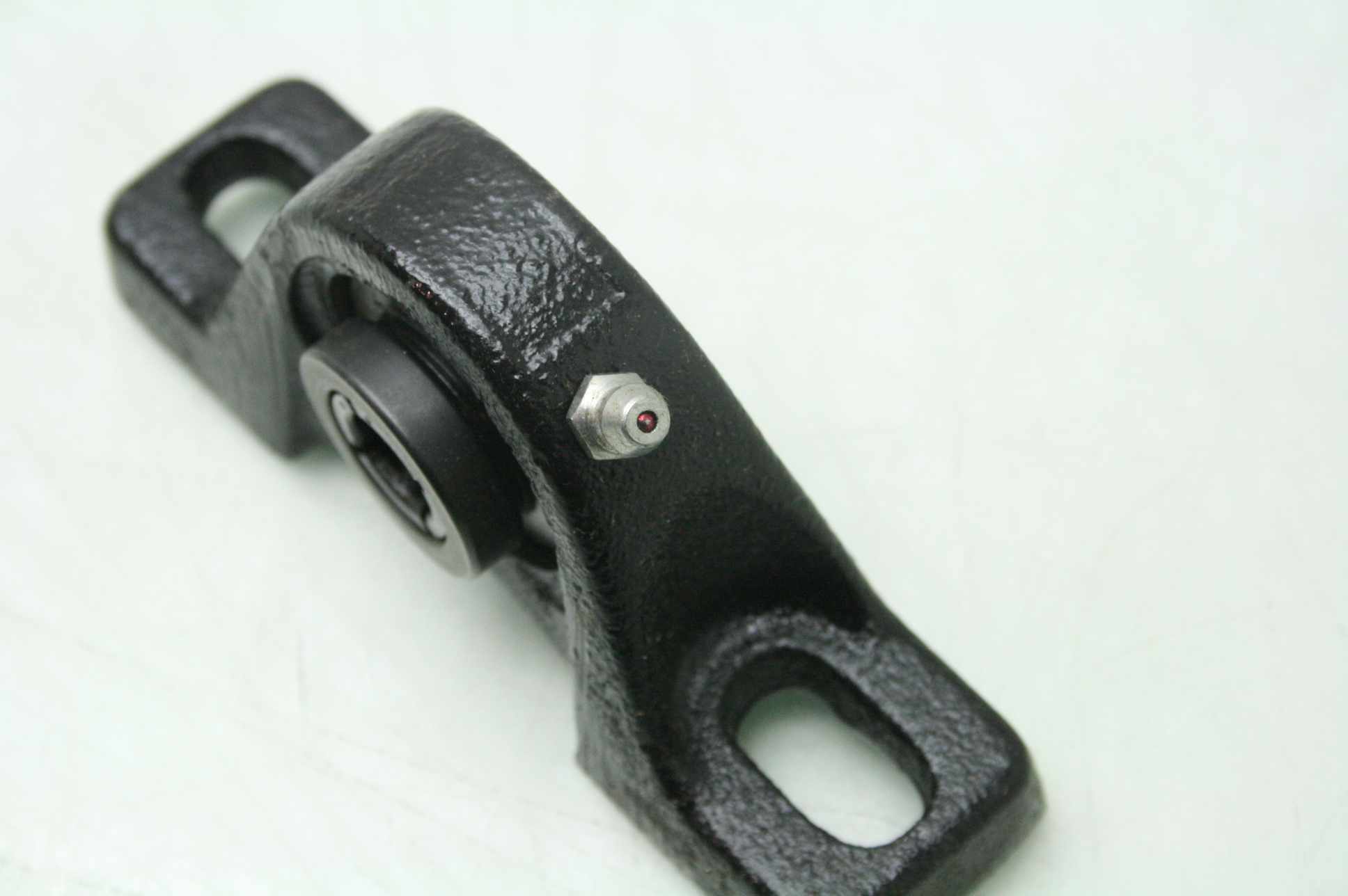 2 New Krown Regal KC45-12 Mounted Pillow Block Bearings 1/2" Dia - New - Image 15