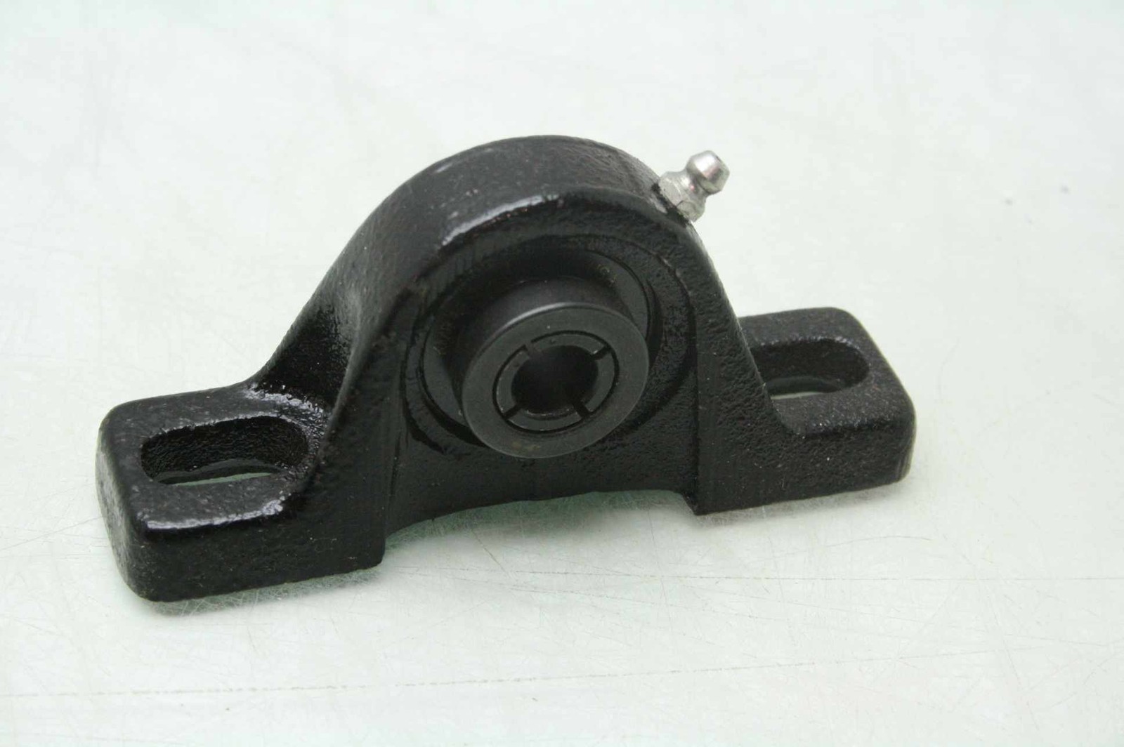 2 New Krown Regal KC45-12 Mounted Pillow Block Bearings 1/2" Dia - New - Image 4