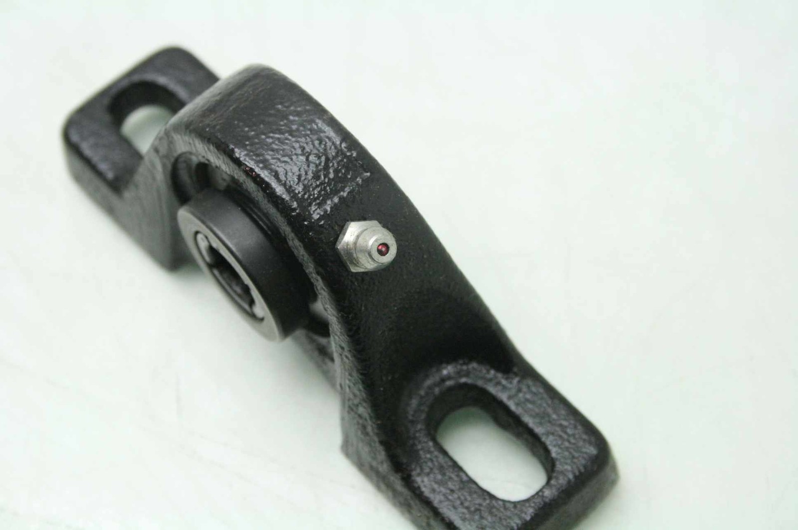 2 New Krown Regal KC45-12 Mounted Pillow Block Bearings 1/2" Dia - New - Image 5