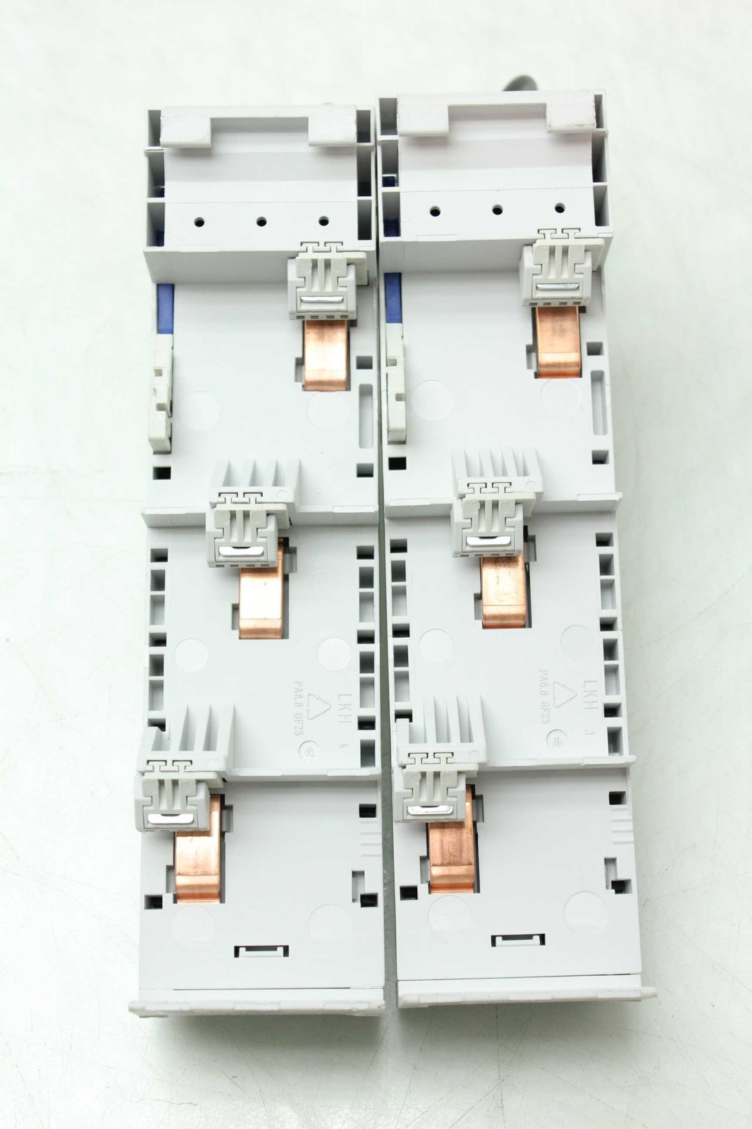 2 Rittal SV 9340.460 OM Adapters with Connection Cables / 32A / 3 Pole / 600V - Used - Image 7