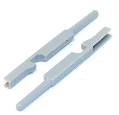 (2500) New Bosch 1 928 405 459 Cavity Plugs for Matrix 1.2 Connector - New - Image 3