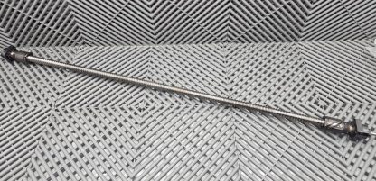 2x Thomson RC0605 Ballnuts with a 34.5" Ballscrew, 28" Stroke - Used - Image 11