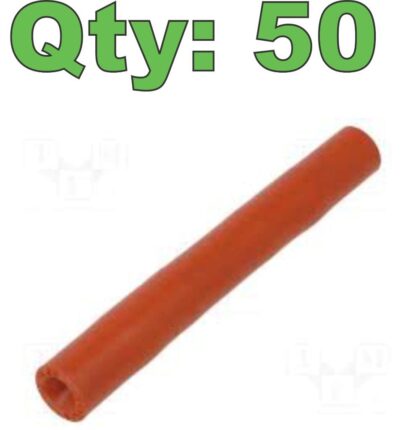 (50) New Deutsch JS-16-00 Jiffy Splice Assembly 14-20 AWG - New - Image 8