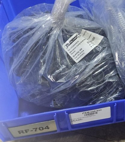 500 Belmetric CTC32Band15 Constant Tension Band Clamp 32mm /  1-1/4" - New - Image 9