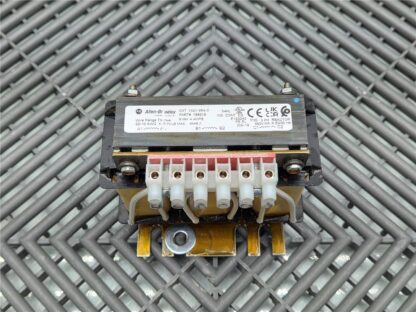 Allen-Bradley 1321-3R2-B 2A Line Reactor 600V Max, 162761 - Used - Image 12