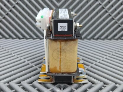 Allen-Bradley 1321-3R2-B 2A Line Reactor 600V Max, 162761 - Used - Image 14