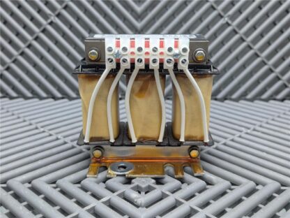 Allen-Bradley 1321-3R2-B 2A Line Reactor 600V Max, 162761 - Used - Image 16