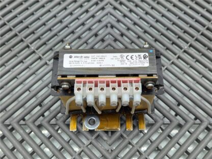 Allen-Bradley 1321-3R2-B 2A Line Reactor 600V Max, 162761 - Used - Image 4