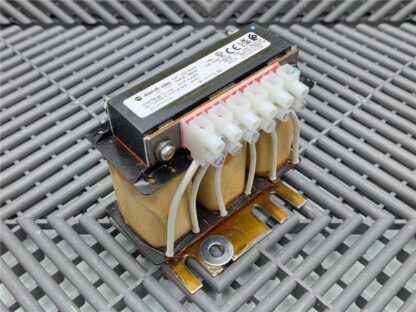 Allen-Bradley 1321-3R2-B 2A Line Reactor 600V Max, 162761 - Used