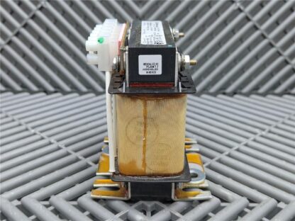 Allen-Bradley 1321-3R2-B 2A Line Reactor 600V Max, 162761 - Used - Image 6