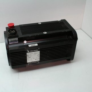 Allen-Bradley 1326AB-B720C-21-T0Y Brushless AC Servo Motor 4.64 kW - Used